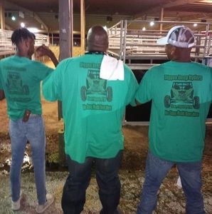 Meet your Posher, Marco